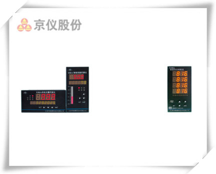 XMBA-8000系列智能型四回路、四数显、双输出控制