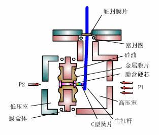 压力柠檬视频APP官网工作原理