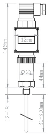 数字显示器插入类型温度柠檬视频APP官网