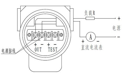 压力柠檬视频APP官网接线图